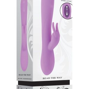 EVOLVED BEAD THE WAY