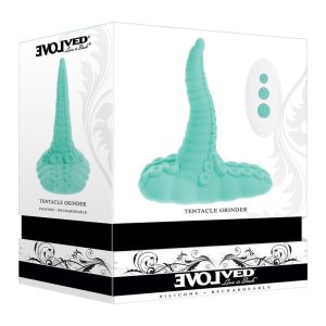 EVOLVED TENTACLE GRINDER