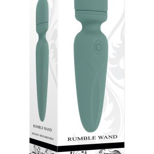 EVOLVED RUMBLE WAND