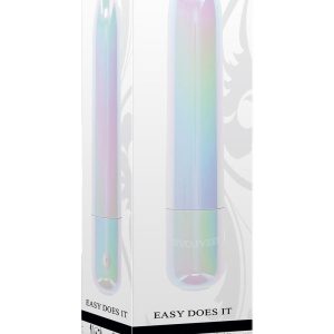 EVOLVED EASY DOES IT