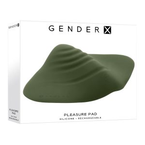 GENDER X PLEASURE PAD