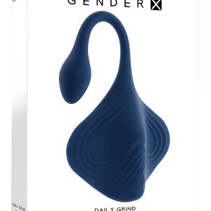 GENDER X DAILY GRIND