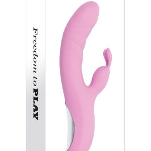 PLAYBOY RUB ME RIGHT