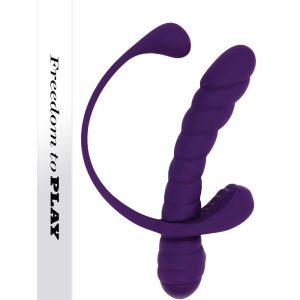 PLAYBOY TWISTED PLAYGROUND