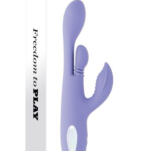 PLAYBOY NUBBIN RUBBIN