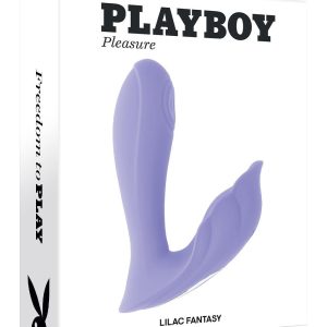 PLAYBOY LILAC FANTASY
