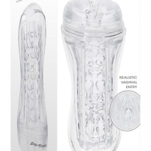 ZERO TOLERANCE CASUAL ENCOUNTER