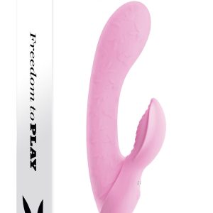 PLAYBOY RABBIT PARTY