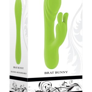EVOLVED BRAT BUNNY