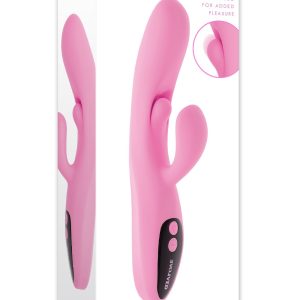 EVOLVED PUSH THE BUTTON