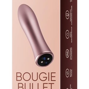 Wibrator pociskowy FemmeFunn Bougie