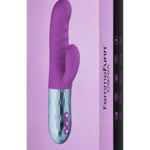 FEMMEFUNN ESSENZA PURPLE