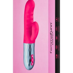 FEMMEFUNN ESSENZA PINK