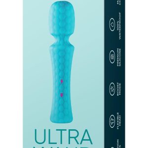 Wibrator FemmeFunn Ultra Wand
