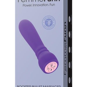 Wibrator FemmeFunn Booster