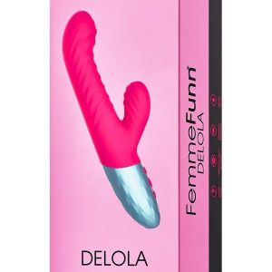 FEMMEFUNN DELOLA PINK