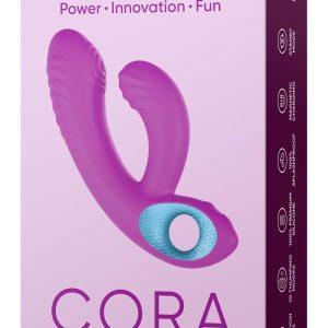 FEMMEFUNN CORA PURPLE