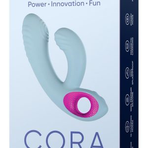 FEMMEFUNN CORA LIGHT BLUE