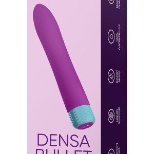 FEMMEFUNN DENSA BULLET PURPLE
