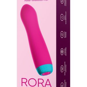 FEMMEFUNN RORA PINK