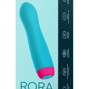 Wibrator FemmeFunn Rora