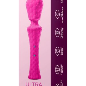 FEMMEFUNN ULTRA WAND XL PINK