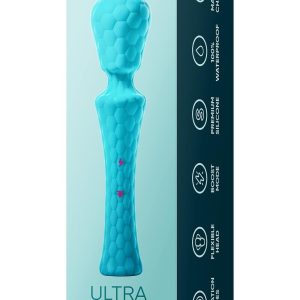 Wibrator Femmefunn Ultra Wand XL