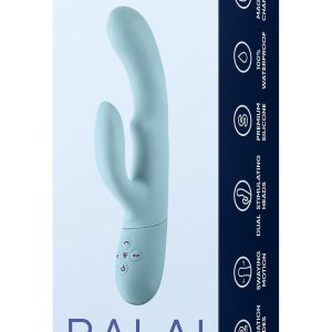 FEMMEFUNN BALAI LIGHT BLUE