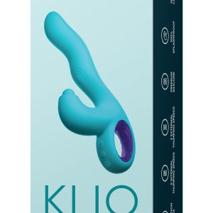 FEMMEFUNN KLIO TURQUOISE