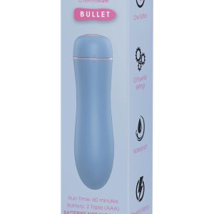 Wibrujący pocisk FemmeFunn Ffix