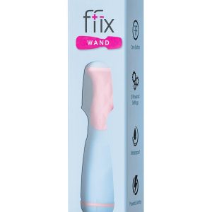 FEMMEFUNN FFIX WAND LIGHT BLUE