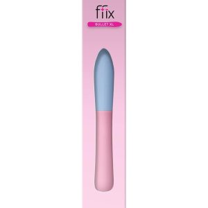 FEMMEFUNN FFIX BULLET XL PINK