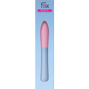 FEMMEFUNN FFIX BULLET XL LIGHT BLUE