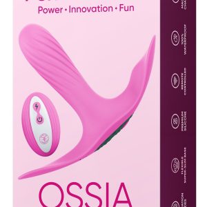 FEMMEFUNN OSSIA PINK