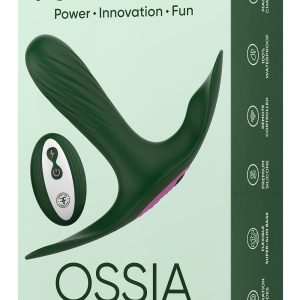 Korek analny FemmeFunn Ossia