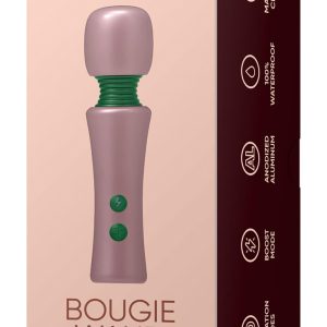 FEMMEFUNN BOUGIE WAND ROSE GOLD