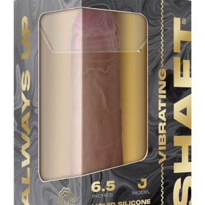 Wibrator Shaft Model J 6.5 inch Pine