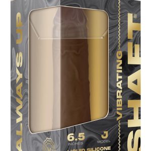 Wibrator Shaft Model J 6.5 inch Oak