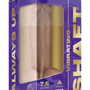 Wibrator Shaft Model A 7.5 inch Pine