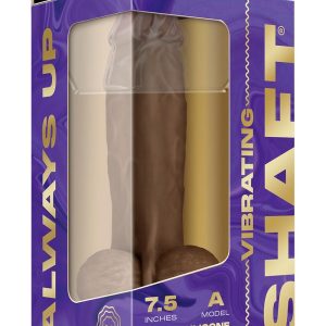 Wibrator Shaft Model A 7.5 inch Oak