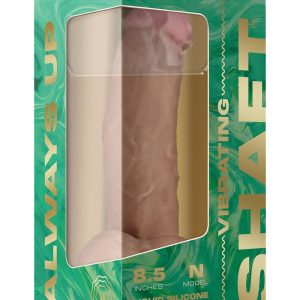 Wibrator Shaft Model N 8.5 inch Pine