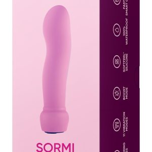 FEMMEFUNN SORMI BULLET PINK