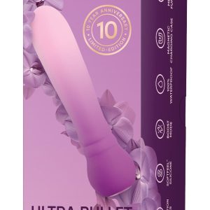 FEMMEFUNN ANNIVERSARY ULTRA BULLET ORCHID
