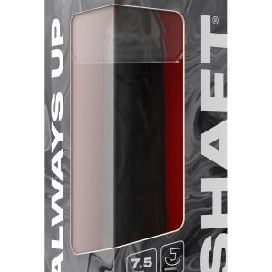 SHAFT MODEL J 7.5 INCH DONG BLACK
