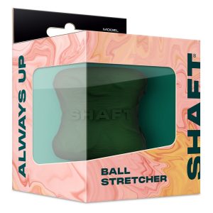 SHAFT MODEL H BALLSTRETCHER GREEN