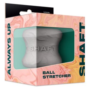 SHAFT MODEL H BALLSTRETCHER GRAY