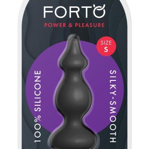 FORTO F-30 POINTER SMALL BLACK