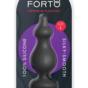 FORTO F-30 POINTER LARGE BLACK