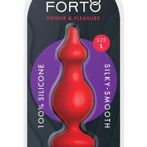 FORTO F-30 POINTER LARGE RED