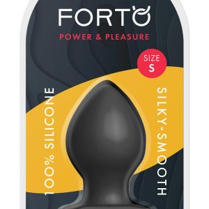 FORTO F-98 CONE SMALL BLACK